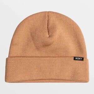 ROXY Tropical Snow Cuff Beanie